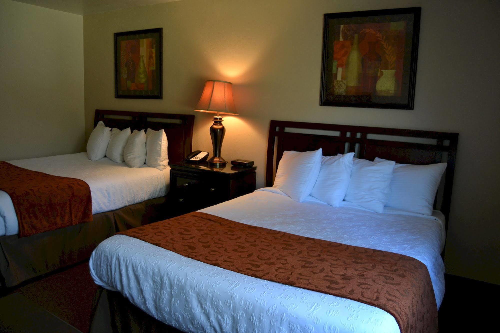 Crest Trail Lodge Packwood Esterno foto