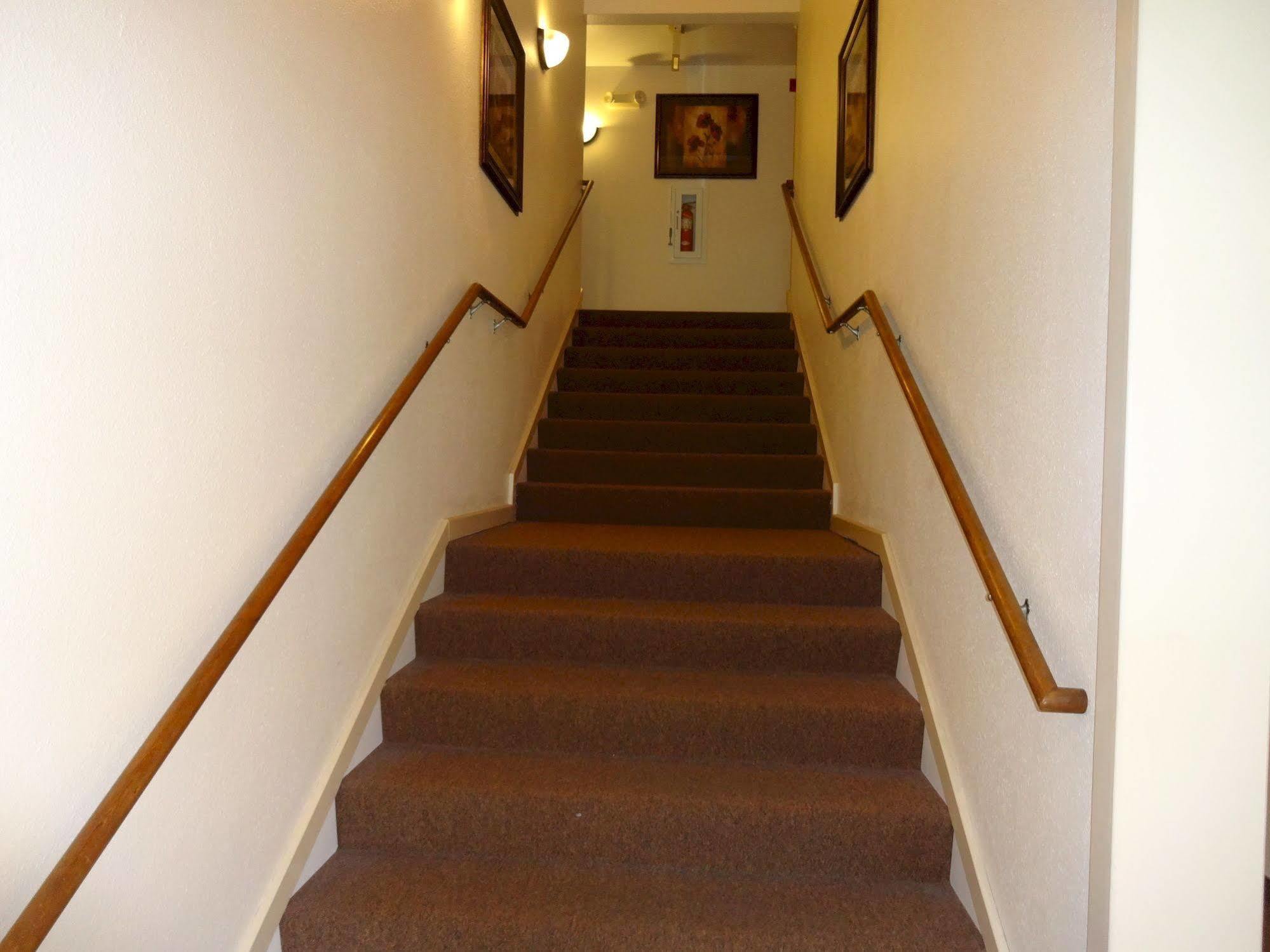Crest Trail Lodge Packwood Esterno foto